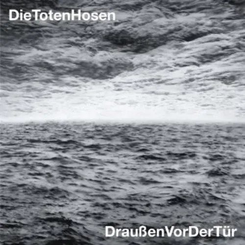 Draußen vor der Tür [Audio CD] Die Toten Hosen | Zustand: Neu & original versiegelt