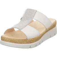 Gabor 63.721.21 für Damen, weiß Gr. 42 EU