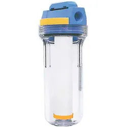 Certec® Filteranlage 5 in 1
