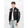 Alpha Industries Ma-1 Vf Nasa Jacke Black 3XL