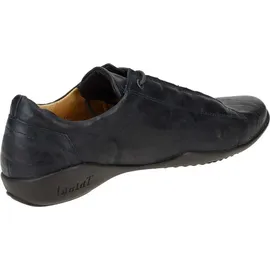 THINK! Komfort Schnürschuhe Herren Blau 45,5