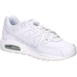 Nike Air Max Command - weiss 42.5