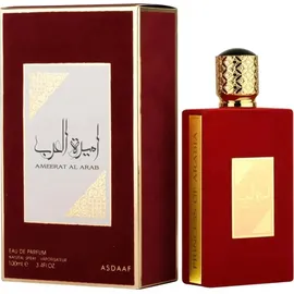 Asdaaf Ameerat Al Arab Eau de Parfum für Damen 100 ml