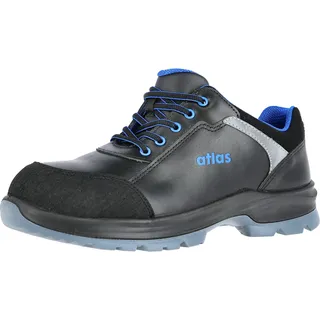 Atlas ALU-TEC 565 XP ESD S3, Weite 10 Größe 46