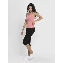ONLY PLAY Leggings Schwarz S