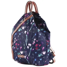 Picard Rucksack Sonja garden 2062 - Dunkelblau