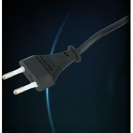 Dunlop Rasierer Herren Schwarz