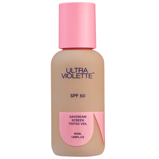 ultra violette Daydream Screen Tinted Veil SPF 50 V8