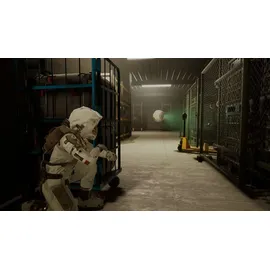 Evotinction - (PEGI) (PS5)