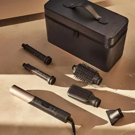 Silk'n SilkyAir Flex gold/schwarz