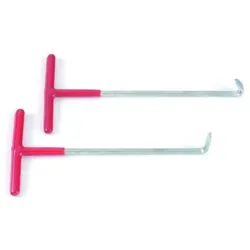 FORCE Haken-Werkzeug-Satz 902T1