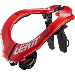 Neck Brace 3.5 Red L