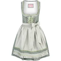 Stockerpoint Dirndl Ruby salbei 44