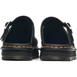 Dr. Martens Zebzag Mule Herren Schwarz 45