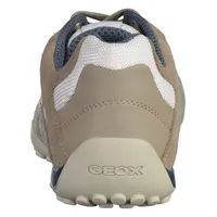 GEOX Snake U4207K ice/white 46