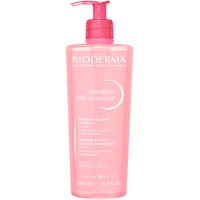 Bioderma Sensibio Gel Moussant Reinigungsgel 500 ml