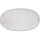 Asa Selection Servierplatte Saisons Platte oval, sand