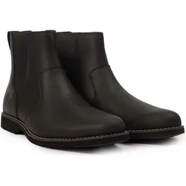 Timberland Woodhull Chelsea in Schwarz | Gr.: 44