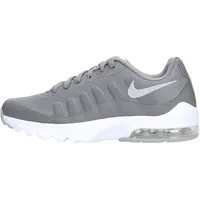 Nike Herren Air Max Invigor (GS) Sneaker, Grau (Cool Grey/Wolf Grey-Anthracite-White), 36 EU - 36 EU