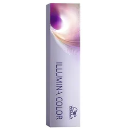 Illumina Haarfarbe