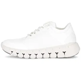 Gabor Sneaker Damen Weiß 38