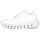 Gabor Sneaker Damen Weiß 38