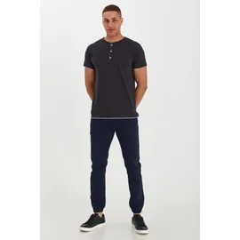 Blend BHPellini Chinohose Slim Fit Blau 36 34