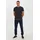 Blend BHPellini Chinohose Slim Fit Blau 36 34