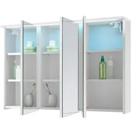 Stella Trading Two 100 cm weiß