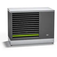 Kermi heizung Kermi Wärmepumpe x-change dynamic 8 AW E