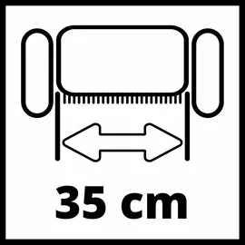 Einhell GE-SA 1435/1 / 35 cm