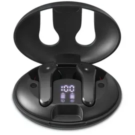 Hama Spirit Unchained Schwarz