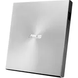 Asus Zen Drive SDRW-08U7M-U 8x DVD Slim Brenner MDisk USB2.0 Silber
