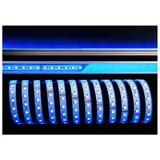 Deko-Light Flexibler LED Strip, IP67, 24V DC, 65W RGB + 3000K, Länge 500cm, Weiß D-840239