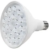 McShine LED-Strahler 15W E27 warmweiß 1200 lm