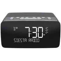 Pure Siesta Charge graphite schwarz