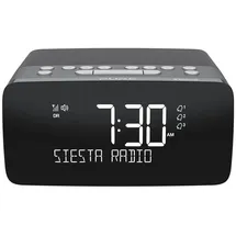 Pure Siesta Charge graphite schwarz