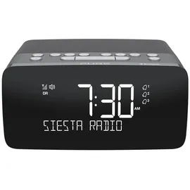 Pure Siesta Charge graphite schwarz