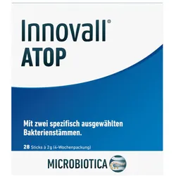 Innovall ATOP 28X2 g Pulver