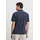 CASUAL FRIDAY Kurzarmhemd Blau XXL