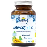 Govinda Ashwagandha Kapseln 90 St.