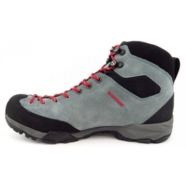 Scarpa Mojito Hike GTX Damen conifer/raspberry 39,5