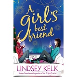 Harper Collins Publ. UK A Girl's Best Friend - Lindsey Kelk Taschenbuch