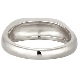 KUZZOI Ring grün | Silber 66