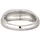 KUZZOI Ring grün | Silber 66