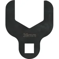 KS Tools Gegenhalteschlüssel, 39,0 mm