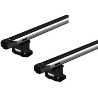 Thule Dachträger Thule SlideBar -
