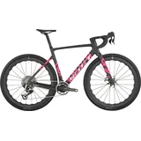Scott Addict Gravel RC carbon black 2026 Gravelbike-Schwarz-L