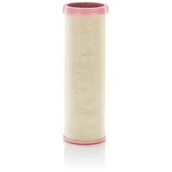 MANN-FILTER Universal  163mm für FORD GC46-9601-B2B GC46-9601-B2C GC46-9601-BA CF 16 004