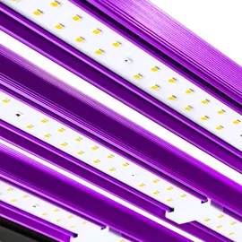 Lumatek LED Pflanzenlampe ATS300W PRO